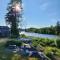 Campbell River Lodge