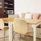 6 person holiday home in SÖLVESBORG-By Traum