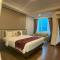 Apartment Panbil with Gym & Pool #Unit 603