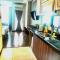 Apartment Panbil with Gym & Pool #Unit 603