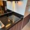 Apartment Panbil with Gym & Pool #Unit 603