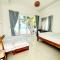 Lucky Spot Beach Bungalow