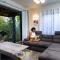 Preety Blue Residence villas
