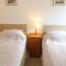 Stable Cottage - Belford