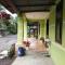 Jungle View Homestay & Guesthouse - Bukit Lawang