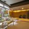 Grand Park Hotel EX Fukushimaebisu