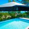 Fabulous 2 bedroom with private pool