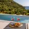 The View Hotel Sofas Coastal Retreat