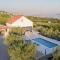 Villa Sole with Private Pool - Kaštela