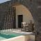 Elysian Retreat - Oia