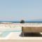 Elysian Retreat - Oia