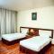 Vannasut Hotel and Spa