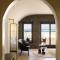 Elysian Retreat - Oia
