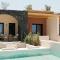 Elysian Retreat - Oia