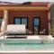 Elysian Retreat - Oia