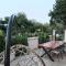Luxury apartment Tamaris by the sea