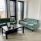 Manhattan Pad