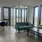 Manhattan Pad