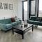 Manhattan Pad