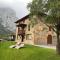 Casa Maribel. Casa rural en Lebeña, Picos de Europa - Lebena