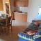 Alinka Apartmanház