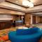 Fairfield Inn & Suites Houston Intercontinental Airport - Houston