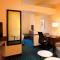 Fairfield Inn & Suites Houston Intercontinental Airport