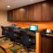 Fairfield Inn & Suites Houston Intercontinental Airport - Houston