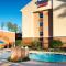 Fairfield Inn & Suites Houston Intercontinental Airport - Houston