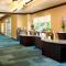 Fairfield Inn & Suites Houston Intercontinental Airport - Houston