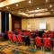 Fairfield Inn & Suites Houston Intercontinental Airport - Houston