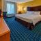 Fairfield Inn & Suites Memphis Olive Branch