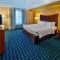 Fairfield Inn & Suites Memphis Olive Branch - اوليف برانش