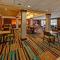 Fairfield Inn & Suites Memphis Olive Branch - اوليف برانش