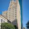 Courtyard Fort Worth Downtown/Blackstone - Форт-Уэрт