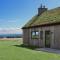 Eco-Lodge with sea view Charleton Estate - Colinsburgh