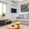 Daphnes Place - Private Villa with Pool in Naxos