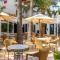 Hotel Bersoca