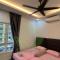 3R@7pax++ Spacious Space Putrajaya. - 普特拉贾亚