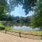Lake Side Park/Historic/BER/THF - Берлін