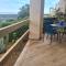 Appartement Vue Mer, piscine, minigolf, parking