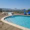 Appartement Vue Mer, piscine, minigolf, parking - لوميو