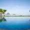 Phulay Bay, A Ritz-Carlton Reserve - Tab Kaek pláž