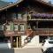 Le Vieux Chalet - Gstaad