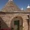 Trullo Monte Olimpo 5