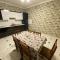 Dreamed Villa In Gabala