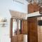 Monti Wood Loft