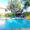 Balinda Rooms & Villa