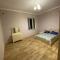 Dreamed Villa In Gabala