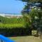 Studio duplex vue mer 100m de la plage
